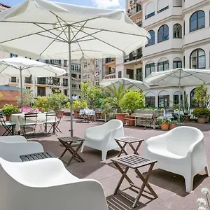 2* Frühstückspension Mihlton Boutique (adults Only)