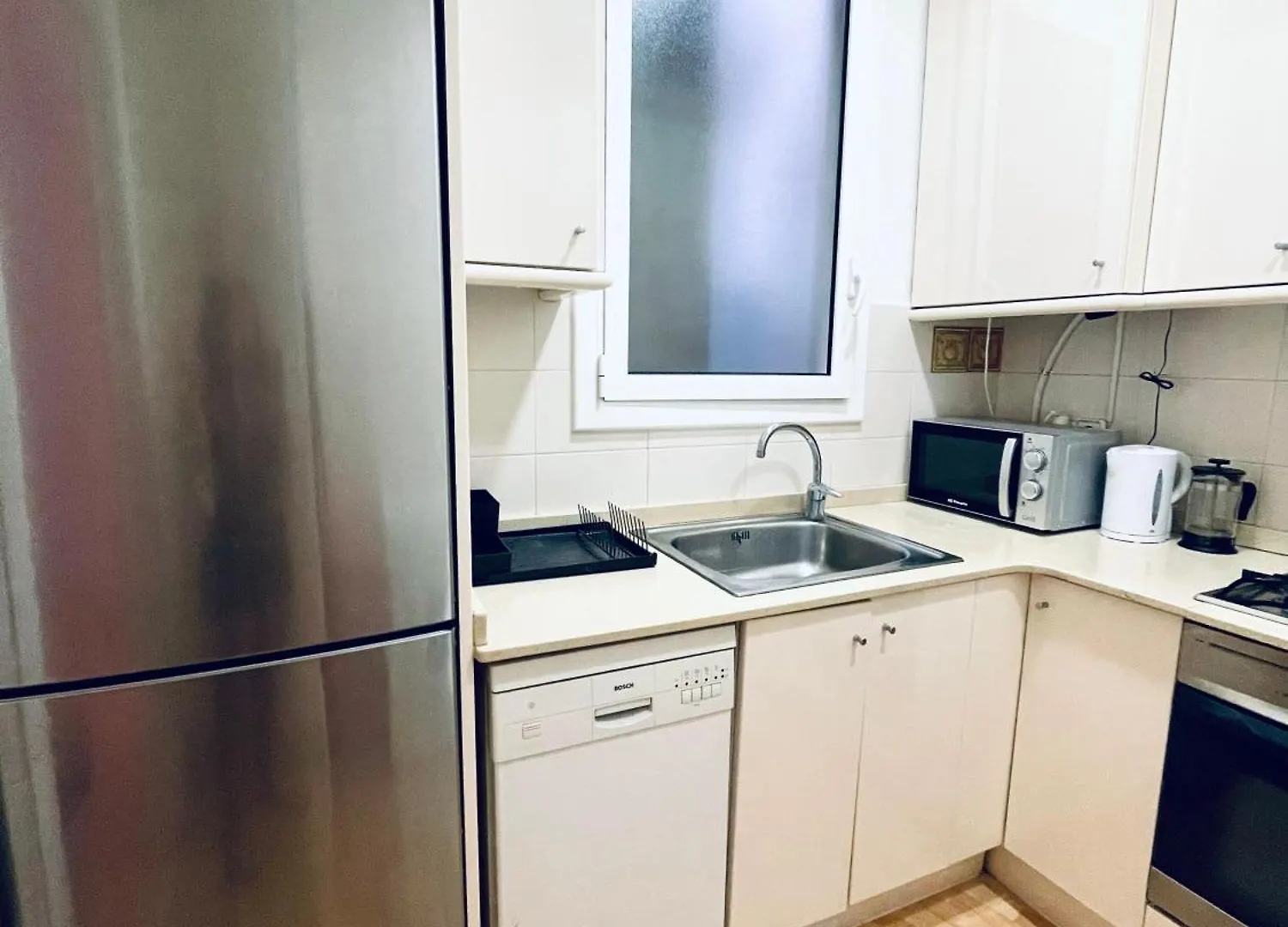 Valencia 2 Bed & Breakfast Barcelona 0*,  Spain