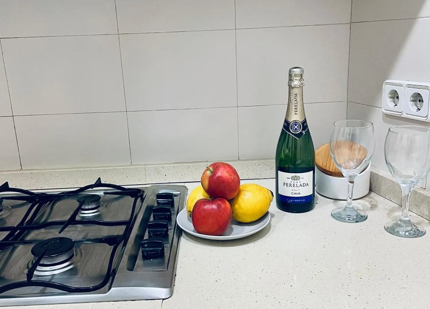 Valencia 2 Bed & Breakfast Barcelona