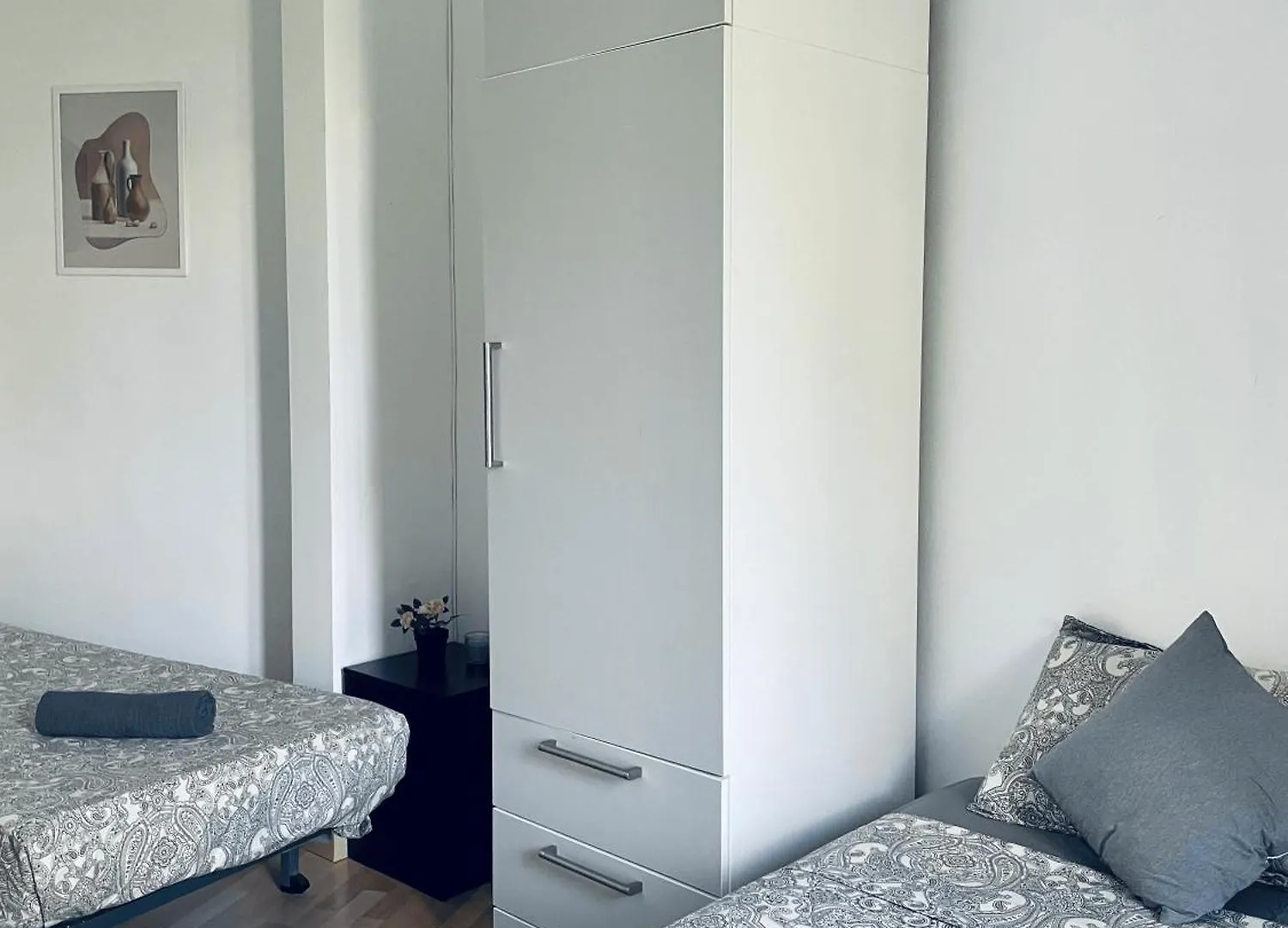 Valencia 2 Bed & Breakfast Barcelona